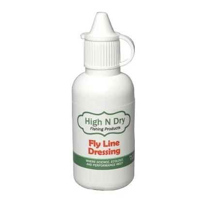 Fly Line Dressing - Schnurpflege