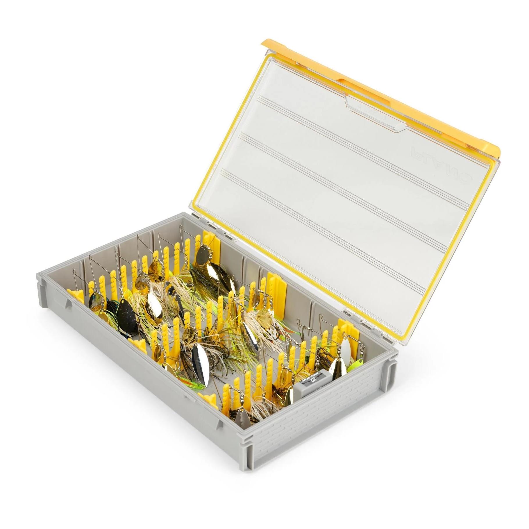EDGE Spinner Bait Box 3700 - Köderbox - Produktbild 3