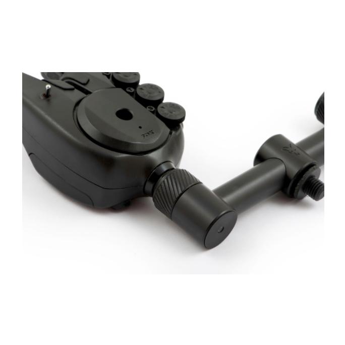 Black Label QR Buzz Bar Standard - Rutenhalter - Produktbild 5