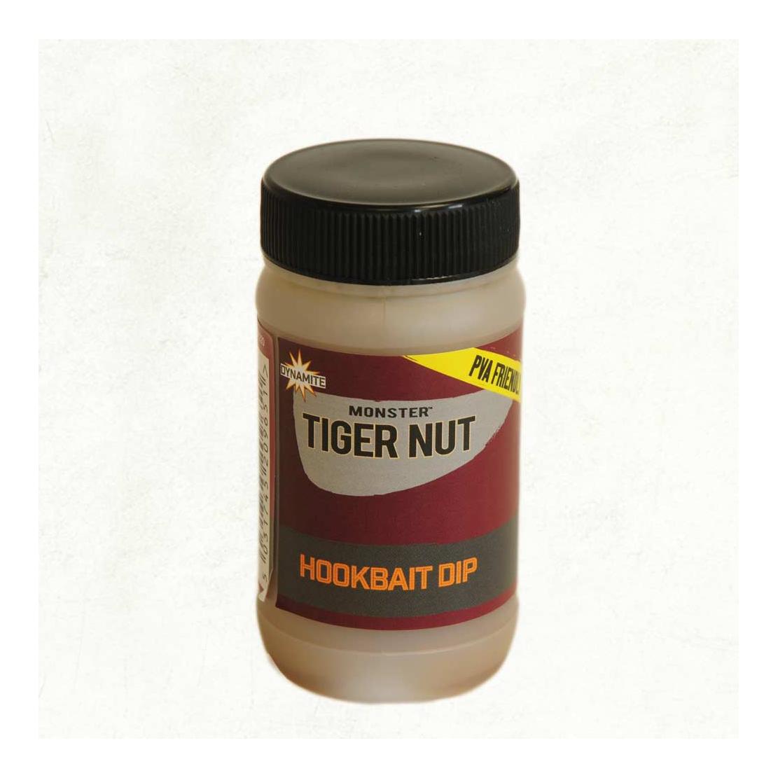 Monster Tigernut Bait Dip - Dip - Produktbild 1