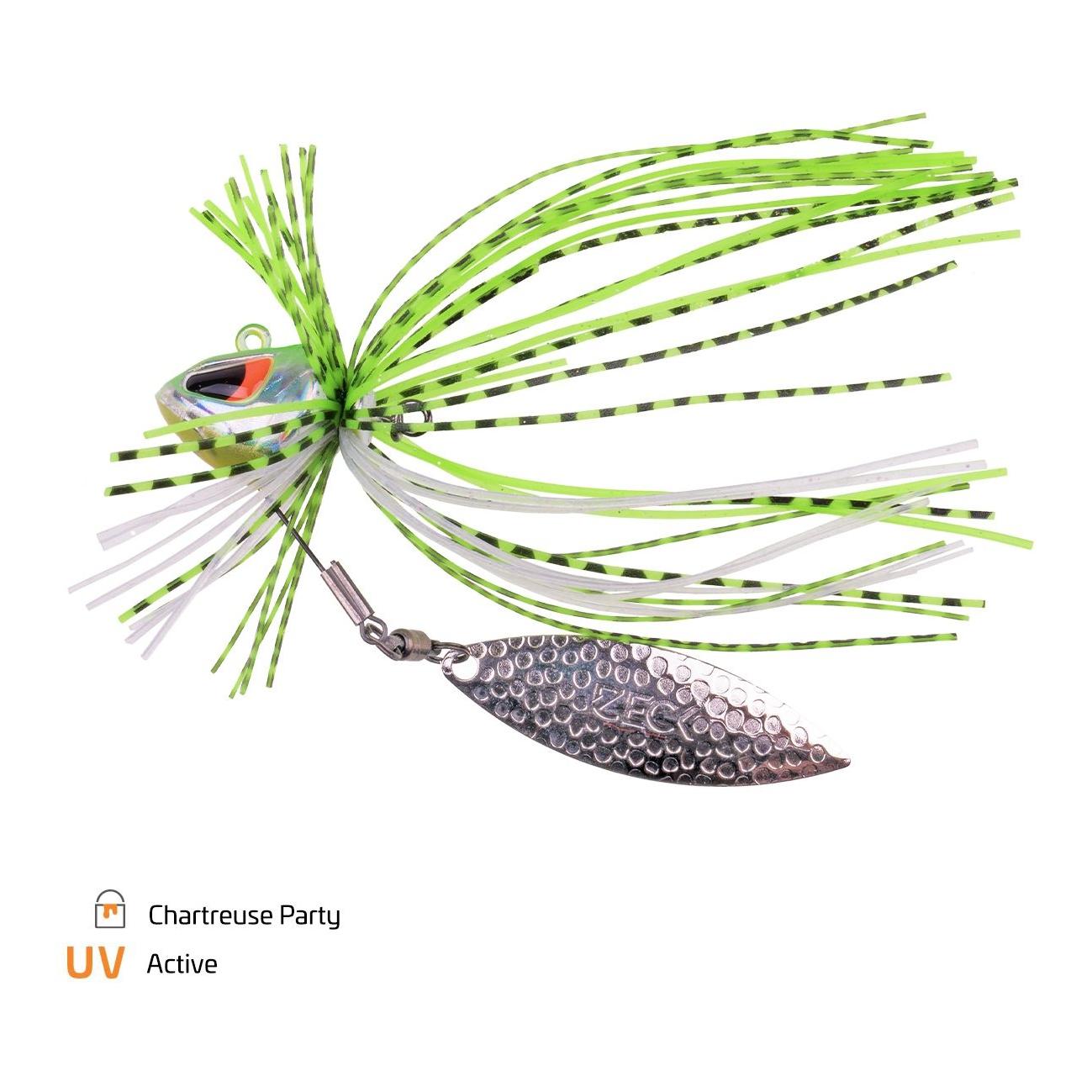 BA Spinner-Rushka