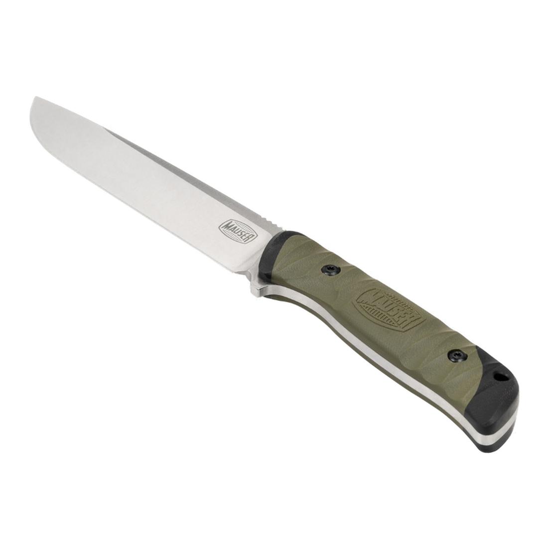 Mauser Couteau Bushcrafter