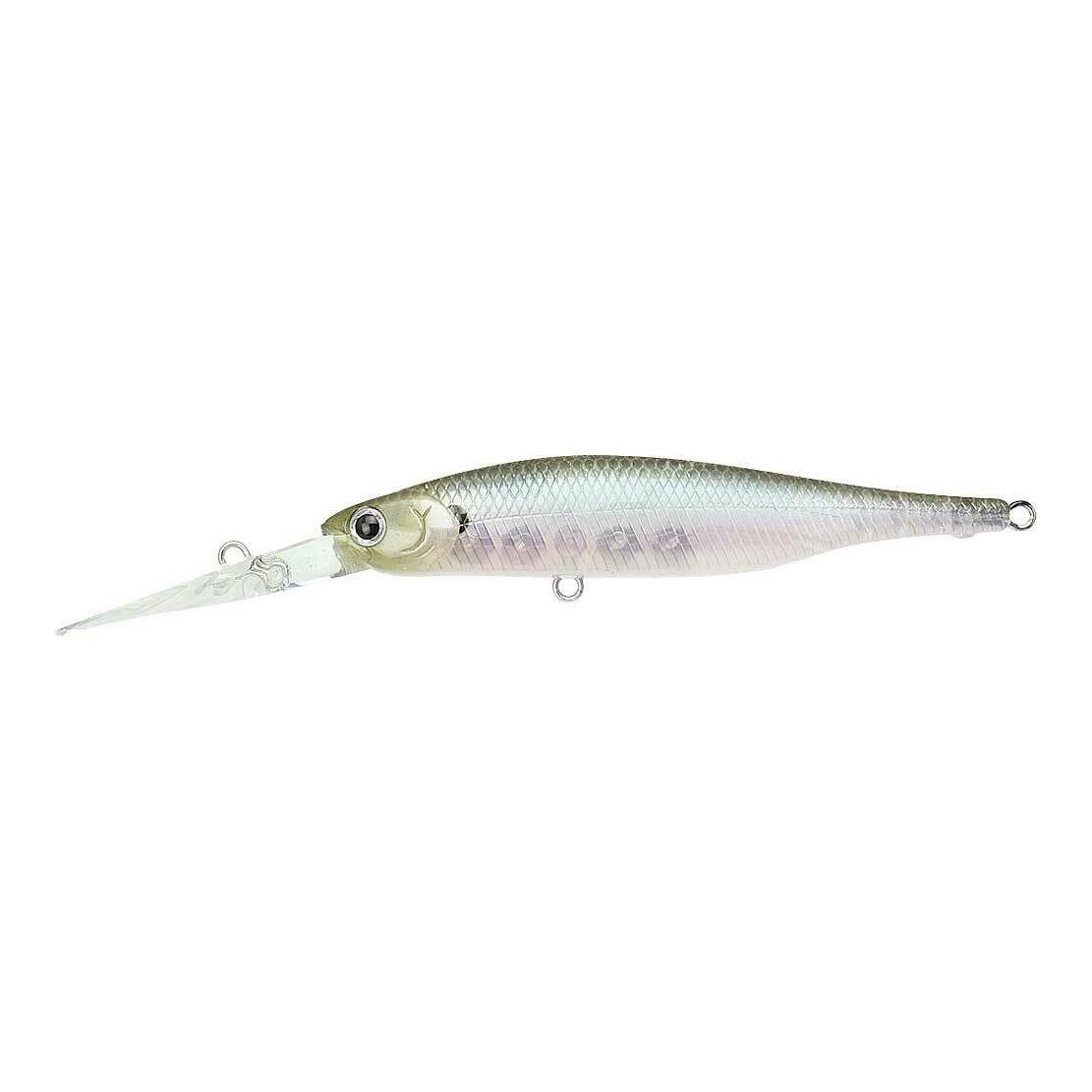 Lucky Craft Lightning Staysee 90 SP - Wobbler