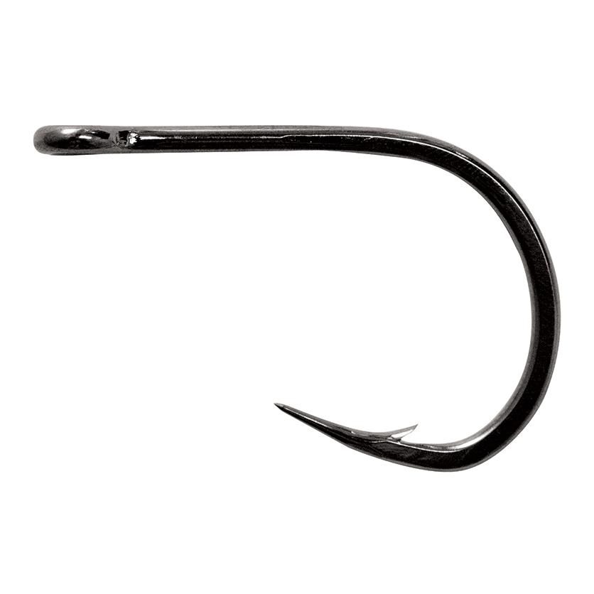 Haken 9081-BN - Special Live Bait - mit Widerhaken - Produktbild 1