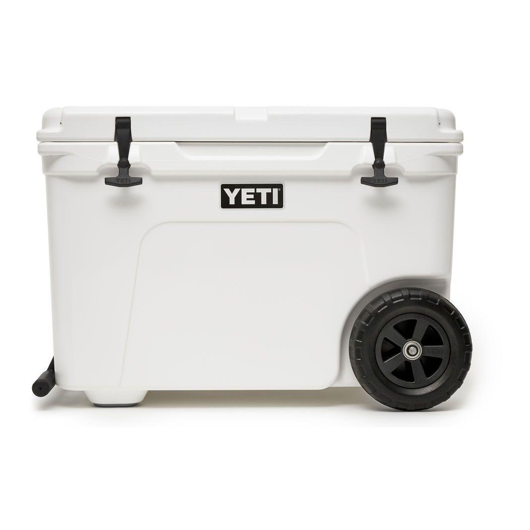 YETI TUNDRA Haul White - Glacière