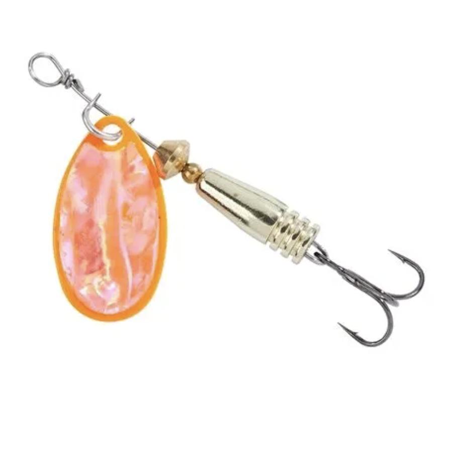 Balzer Perlmutt Spinner
