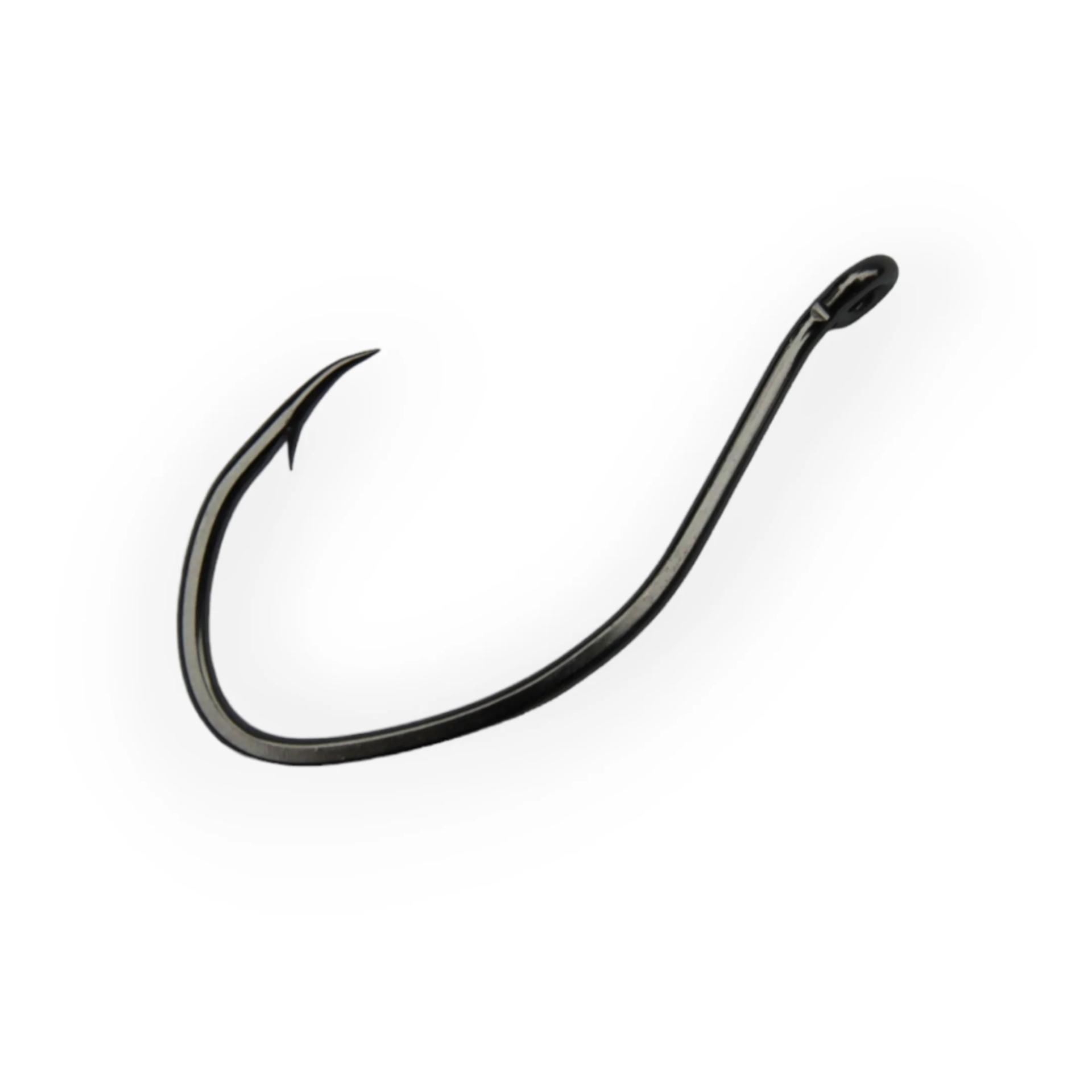 Dirty Hook - Hameçon de qualité supérieure pour la pêche au silure - Image du produit 2