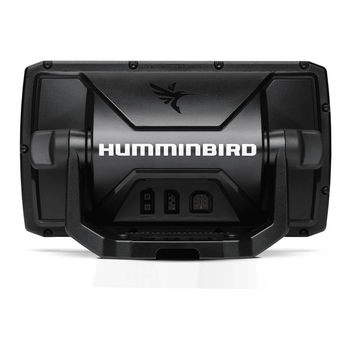 Helix 5 GPS DI (Down Imaging) - Echolot - Produktbild 5