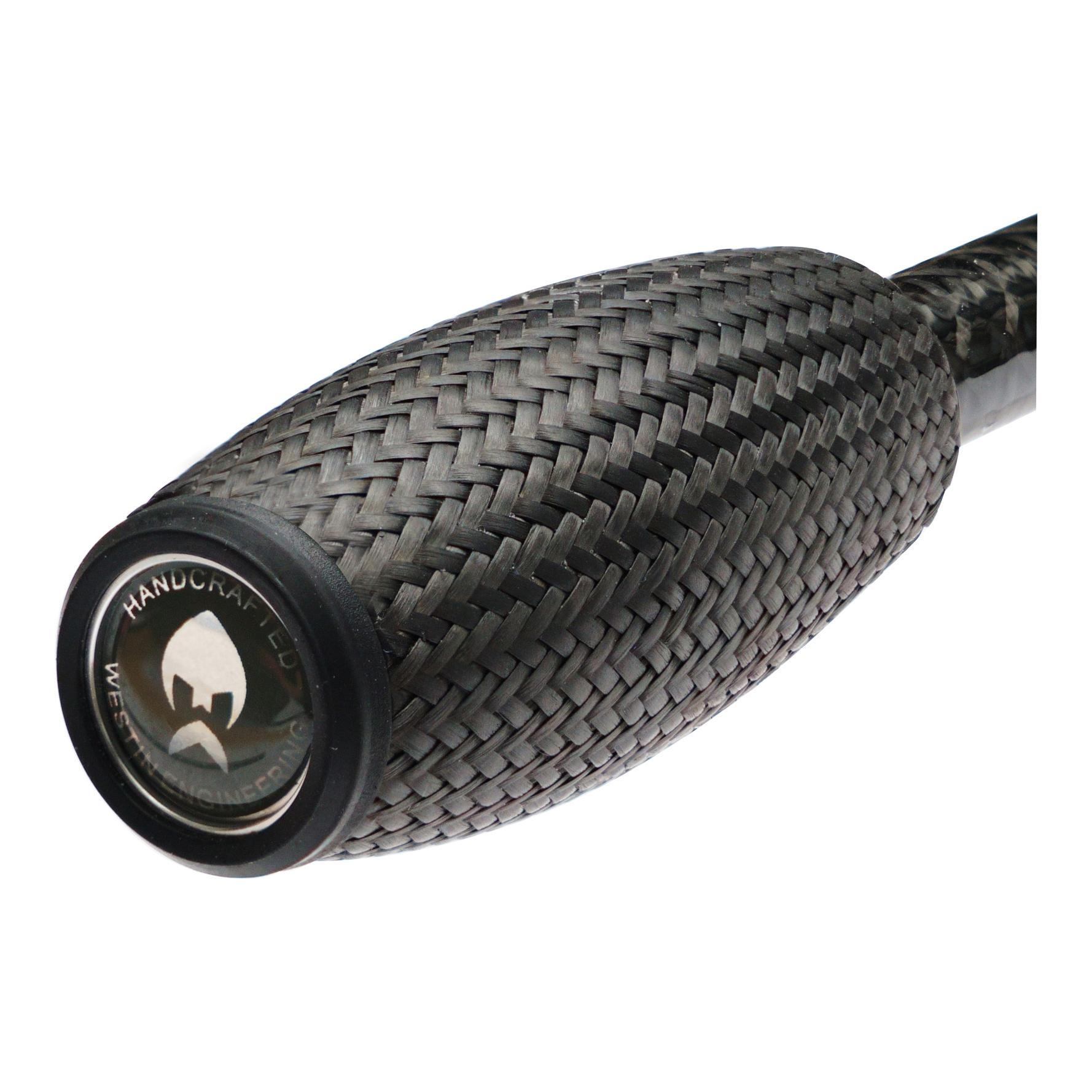 W10 Finesse Shad - Spinnrute - Produktbild 5