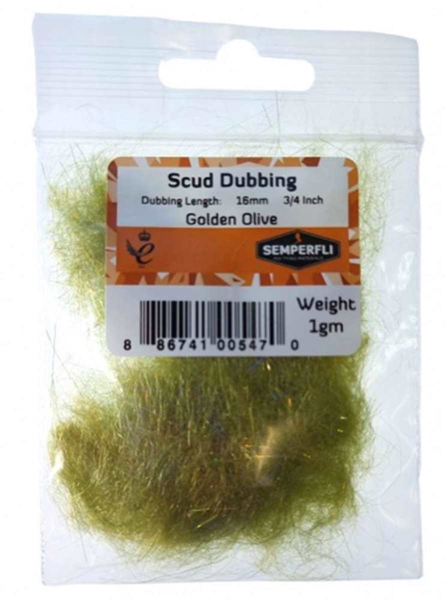 Golden Olive