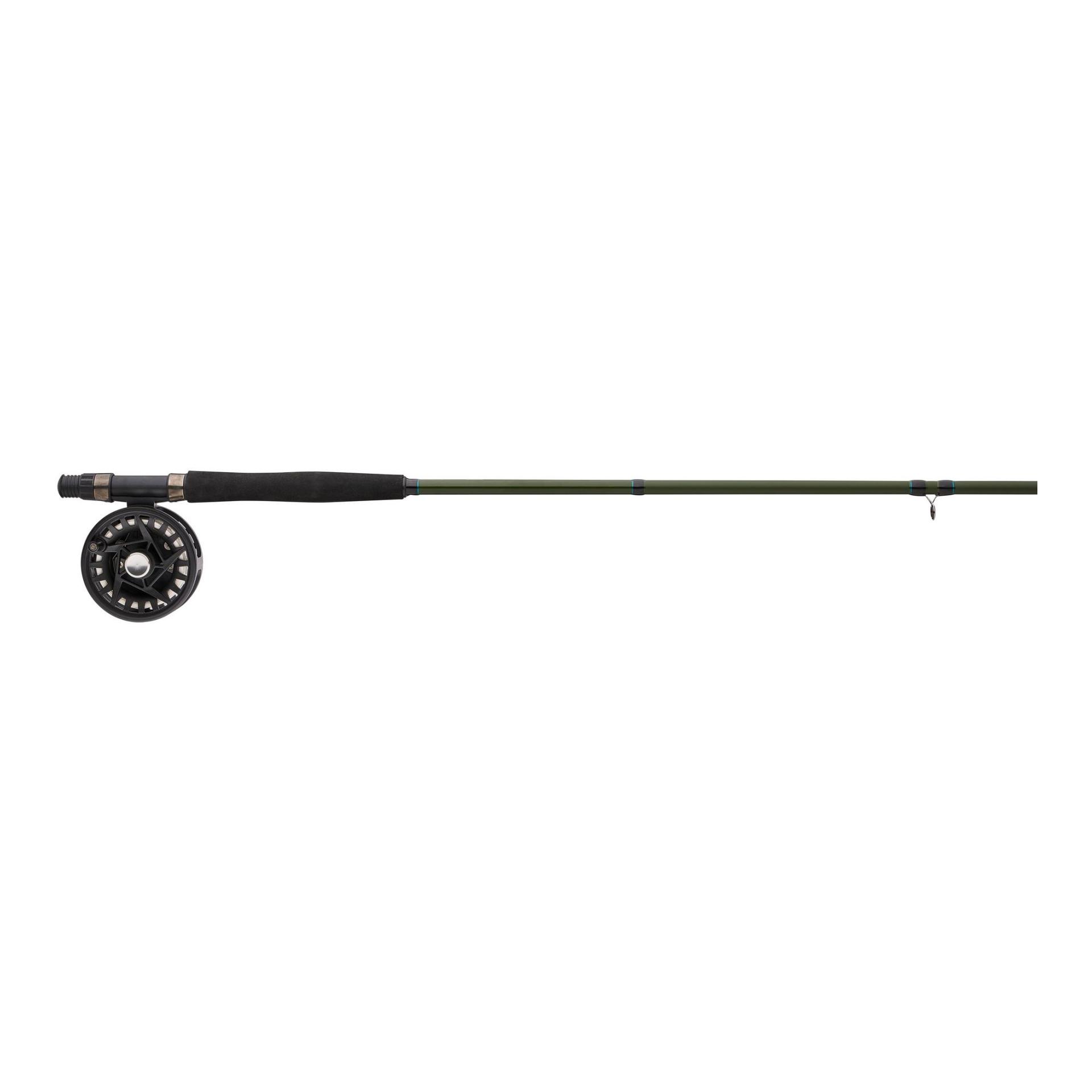 Shakespeare Cedar Canyon Select Fly Kit