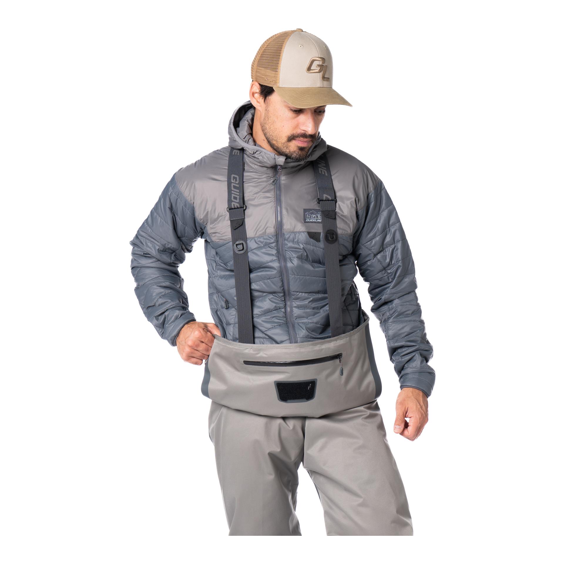 Conduire un Wathose - Image du produit 3