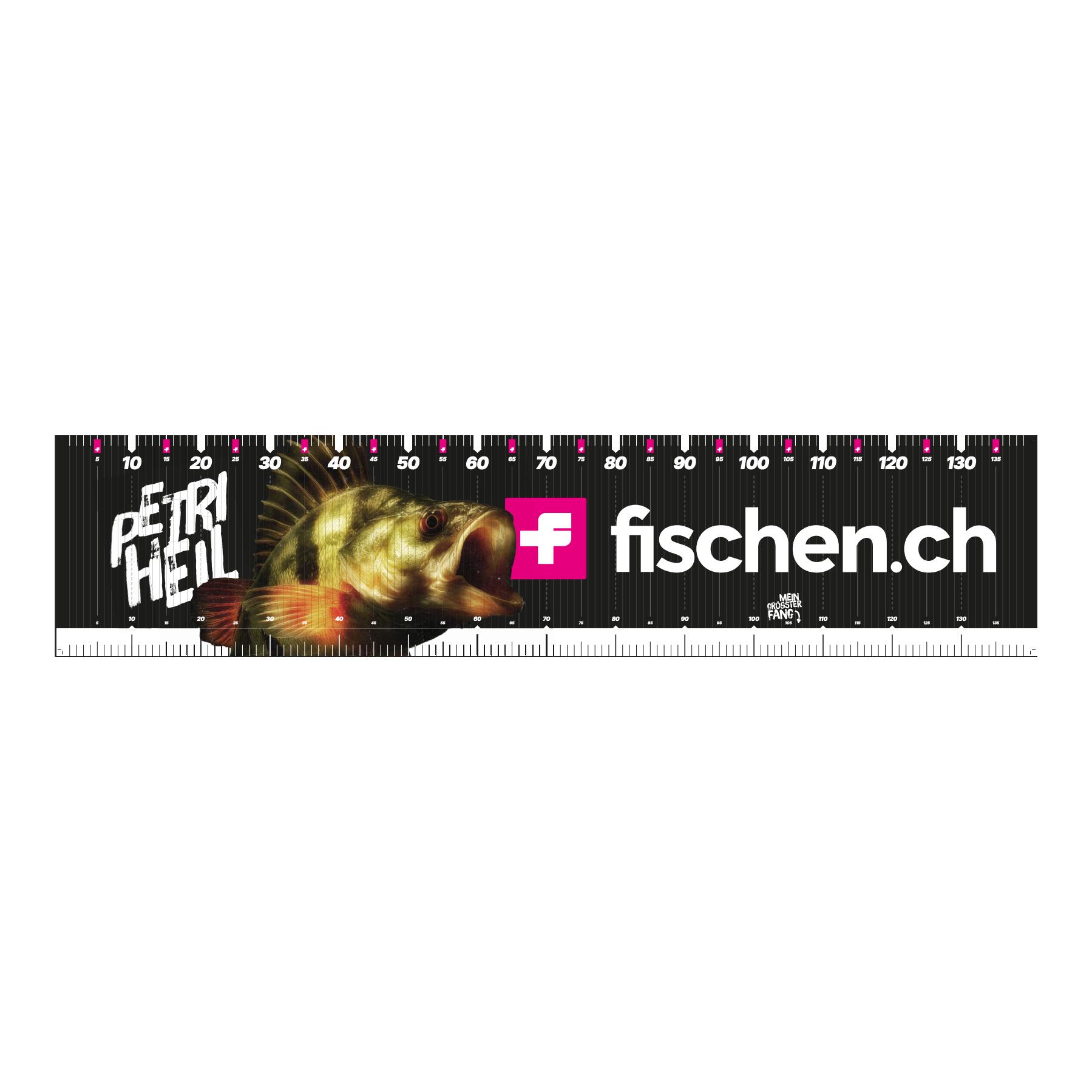 fischen.ch Measure Mat / Massband