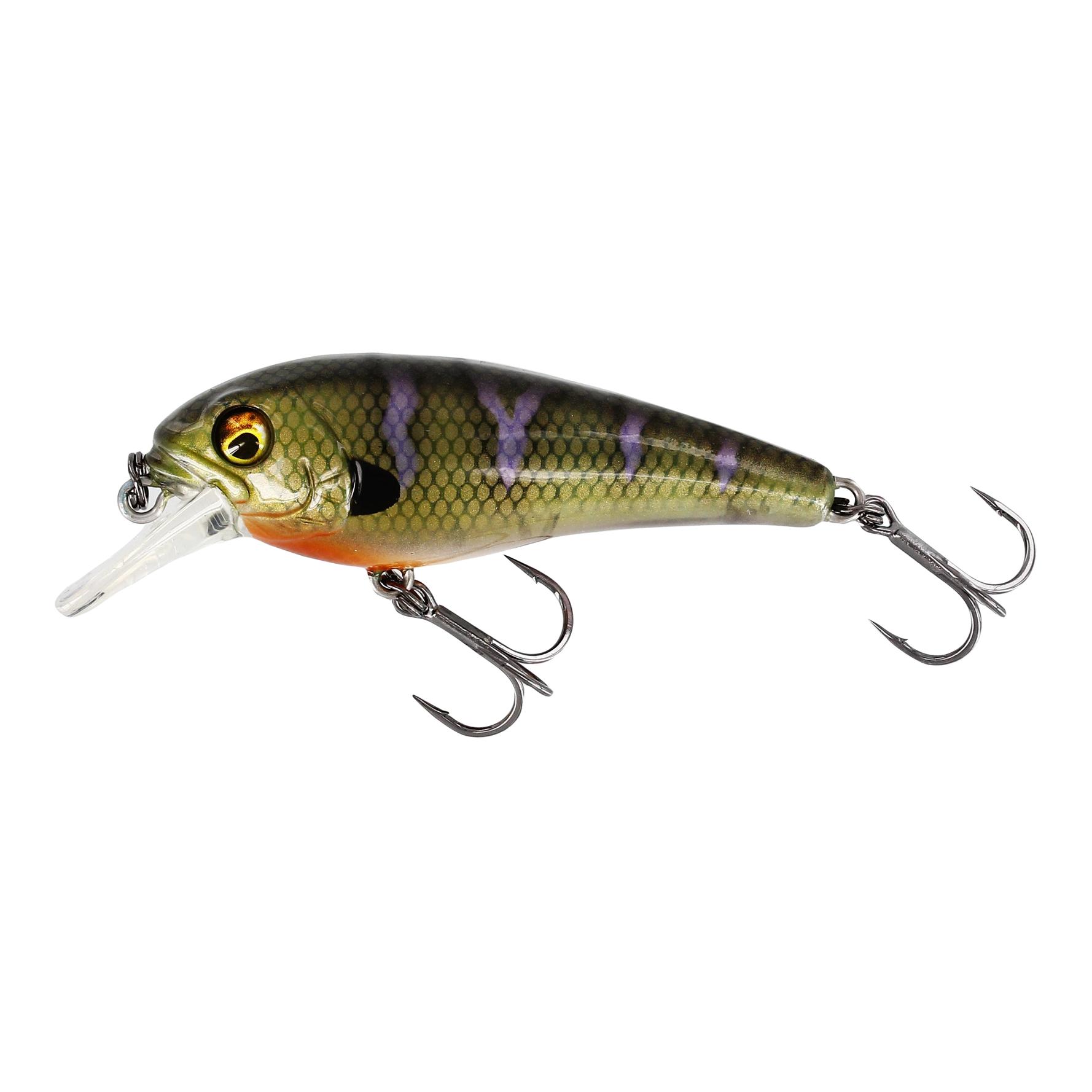 Westin Bullybite Crazy Bluegill – Crankbait