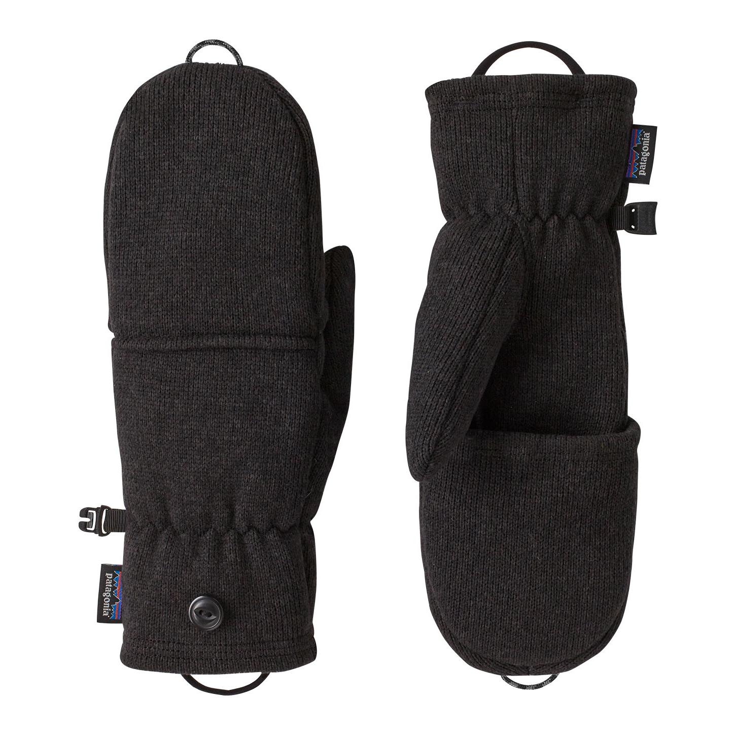 Better Sweater Gloves - Handschuhe - Produktbild 2