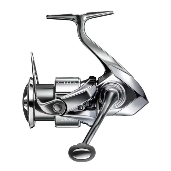 Stella FJ - Moulinet spinning - Image du produit 1