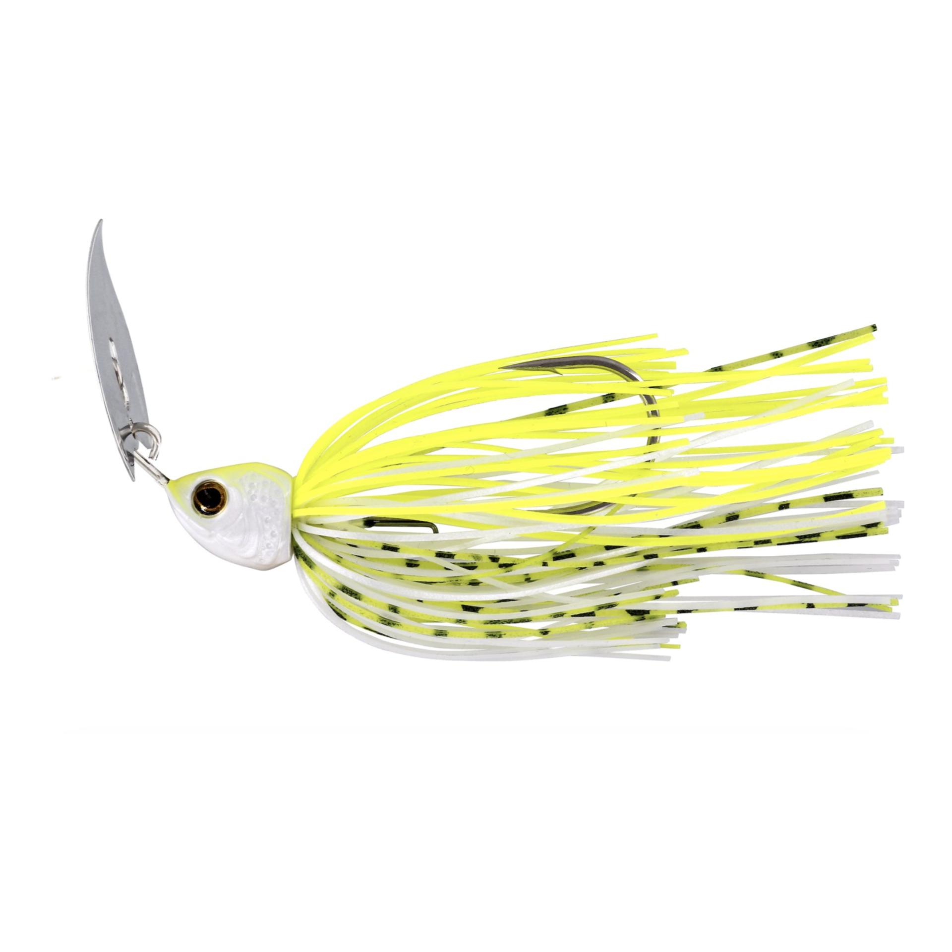 Bladebite V2 Tungsten Bladed Jig - sinking