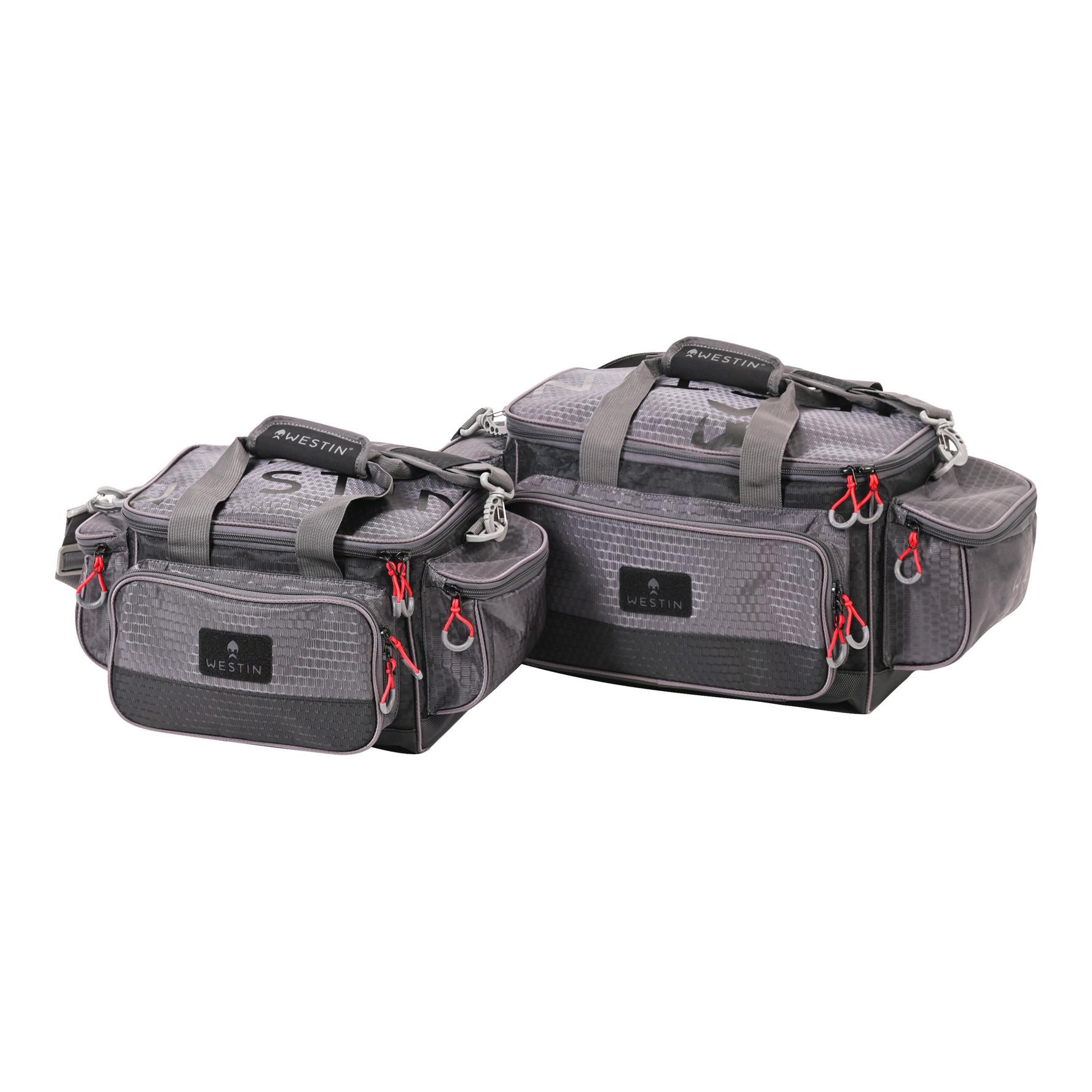 W4 Lure Loader 4 Boxes - Ködertasche - Produktbild 1