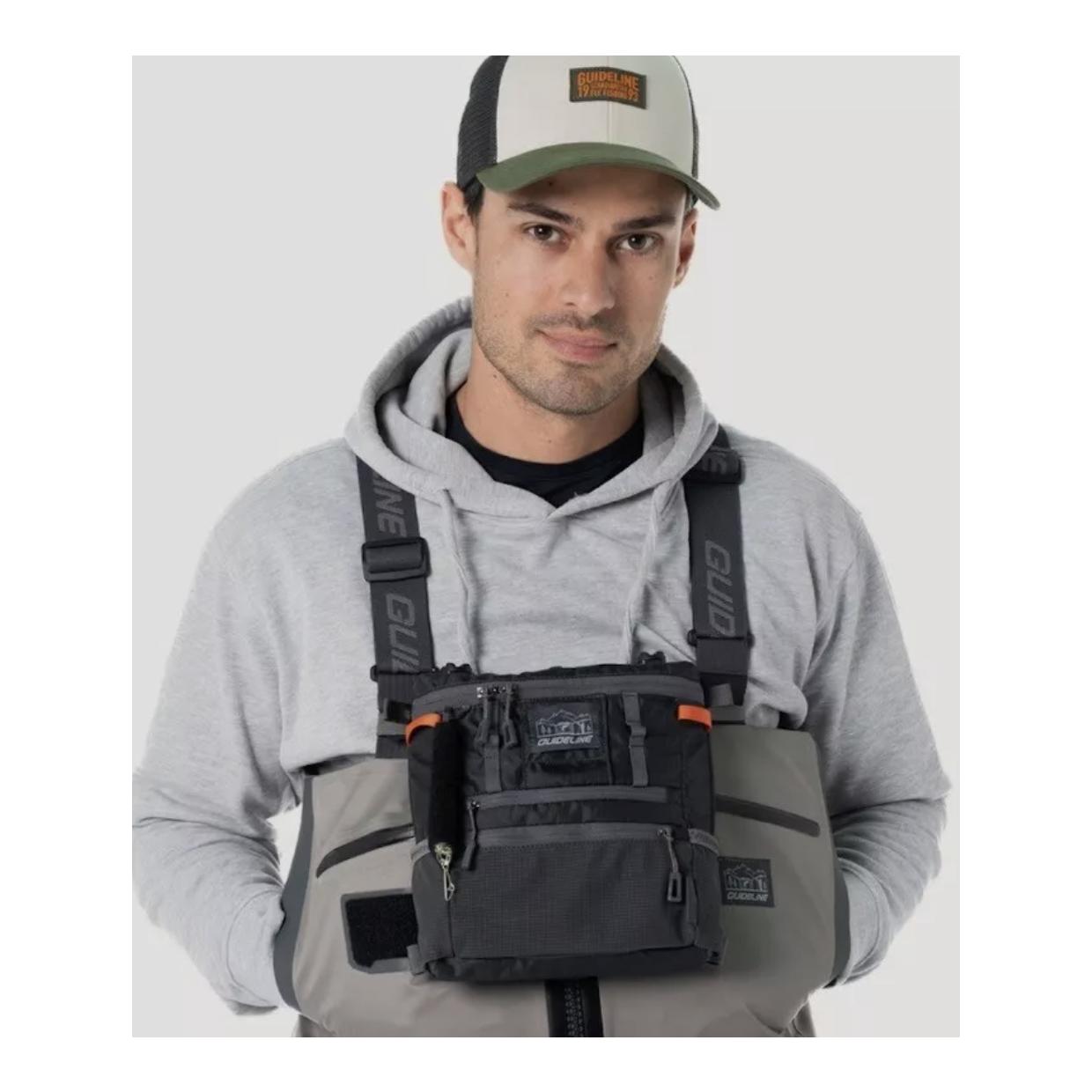 Guideline Experience Chest Pack