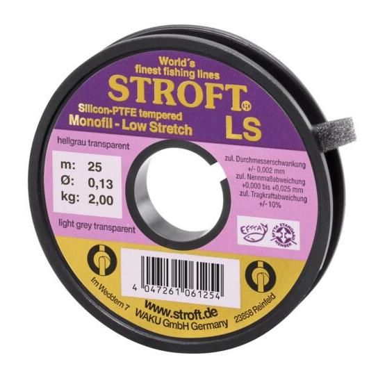 LS 25m - ligne monofilament