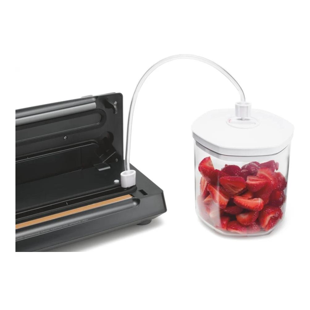 Solis Vac Premium Autolock - Vakuumiergerät