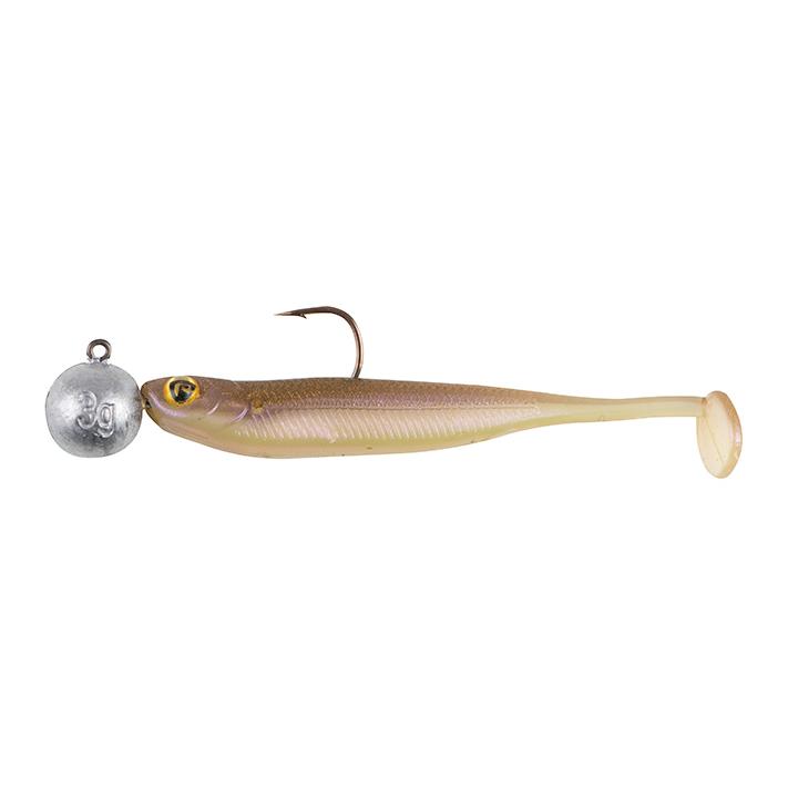 Ultra UV Micro Tiddler Fast Mixed Loaded - Leurre souple - Image du produit 2
