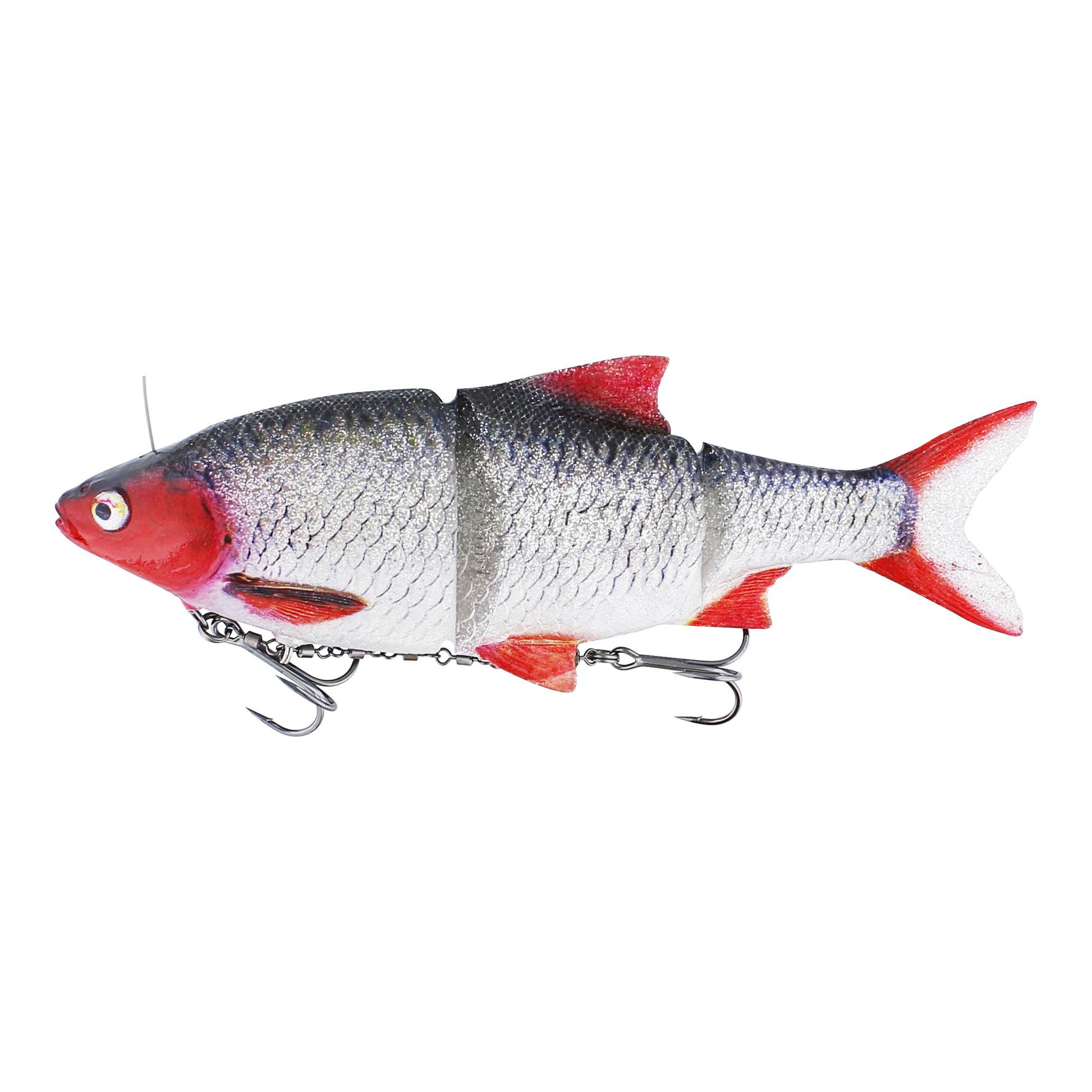 Ricky the Roach Inline - Swimbait