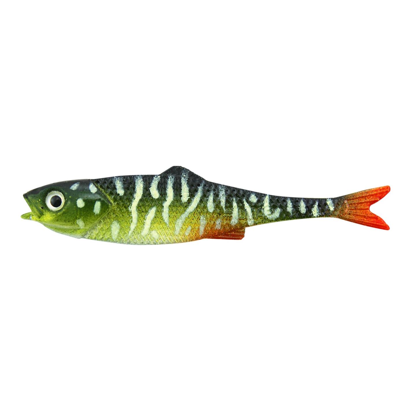 Finesse Filet Pike - Gummiköder - Produktbild 1