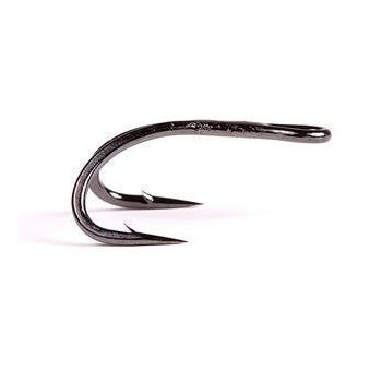 Double Tube Hook - Tubenhaken