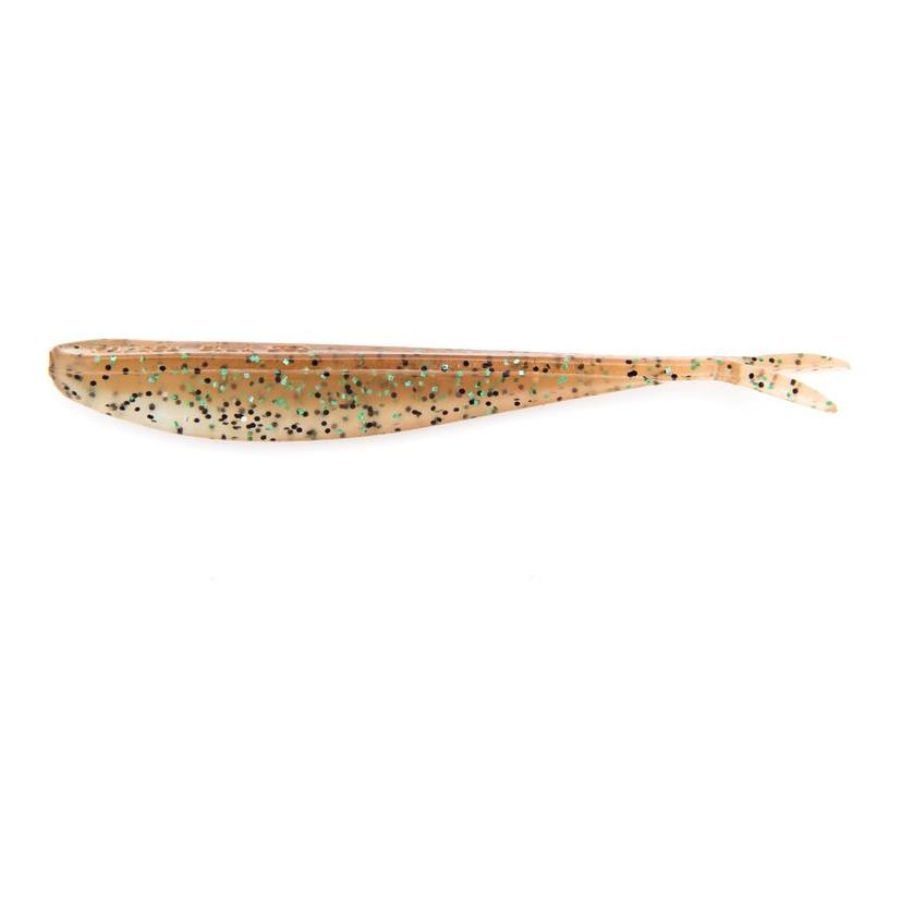 Lunker City Fin-S Fish Melon Belly - Gummiköder