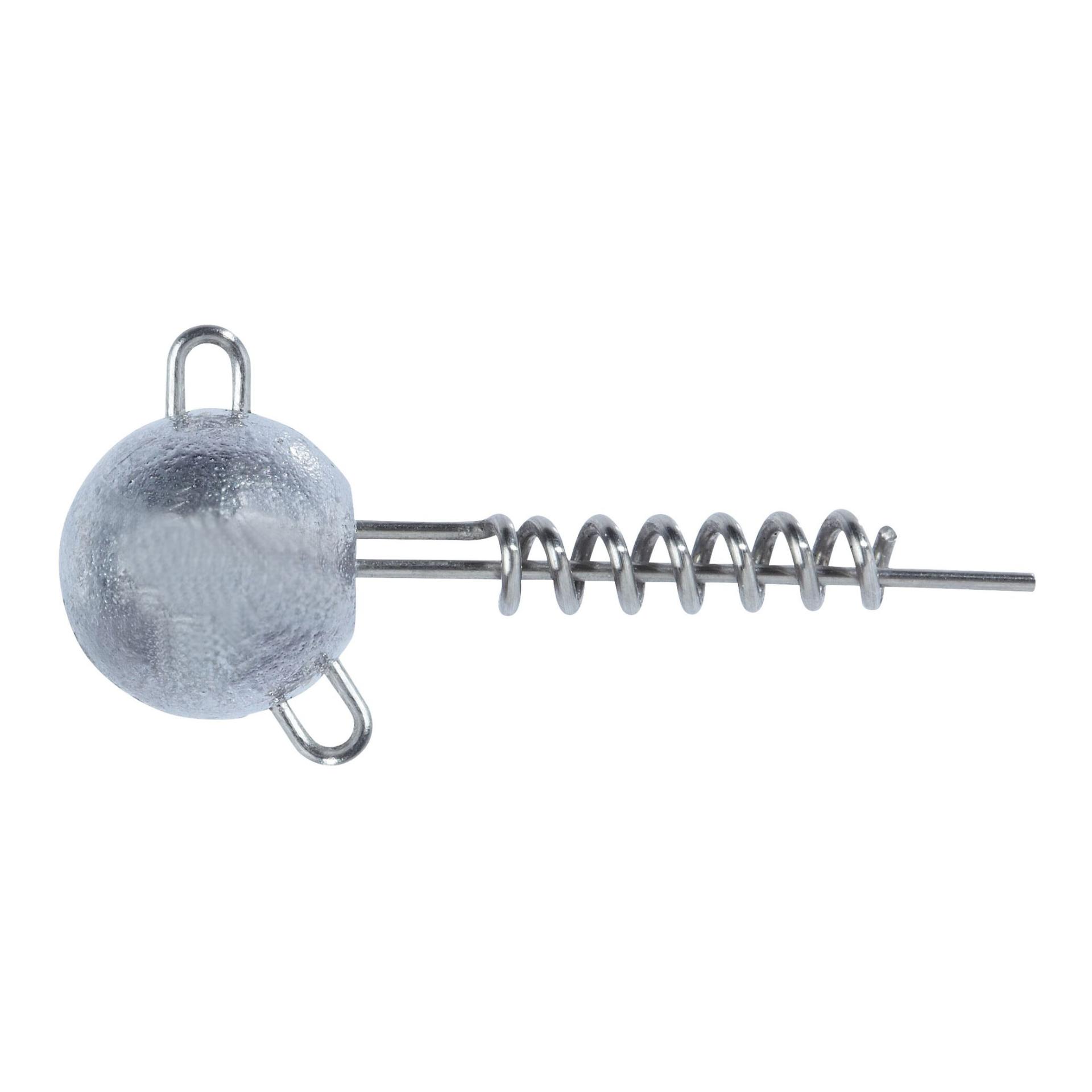 Screw Jig - Jigkopf