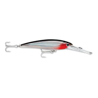 Rapala X-Rap Magnum Silver - Wobbler