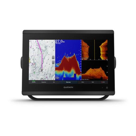 GPSMAP 8412xsv - Echolot