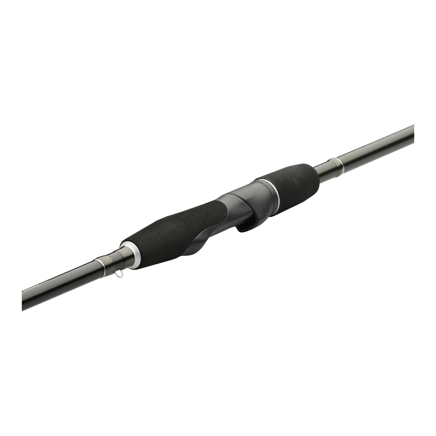 W2 Powershad - Spinnrute - Image du produit 3