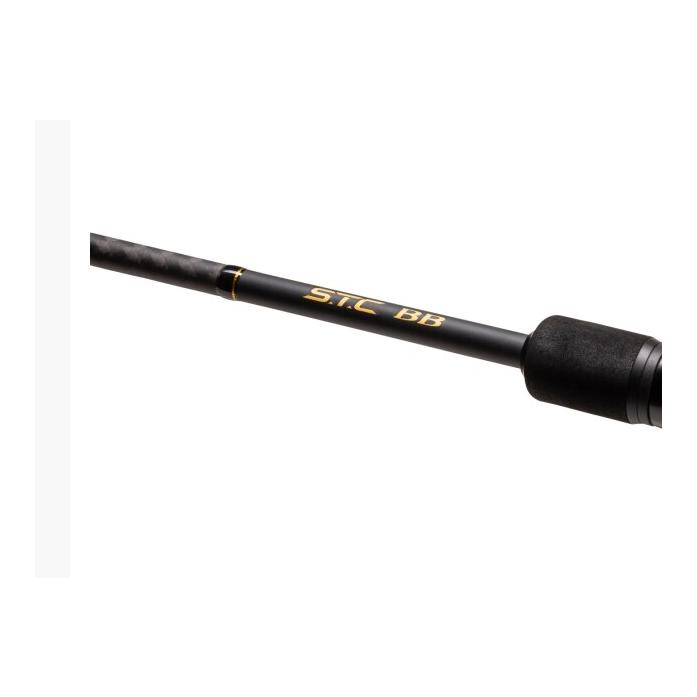 Shimano STC BB Spinrute