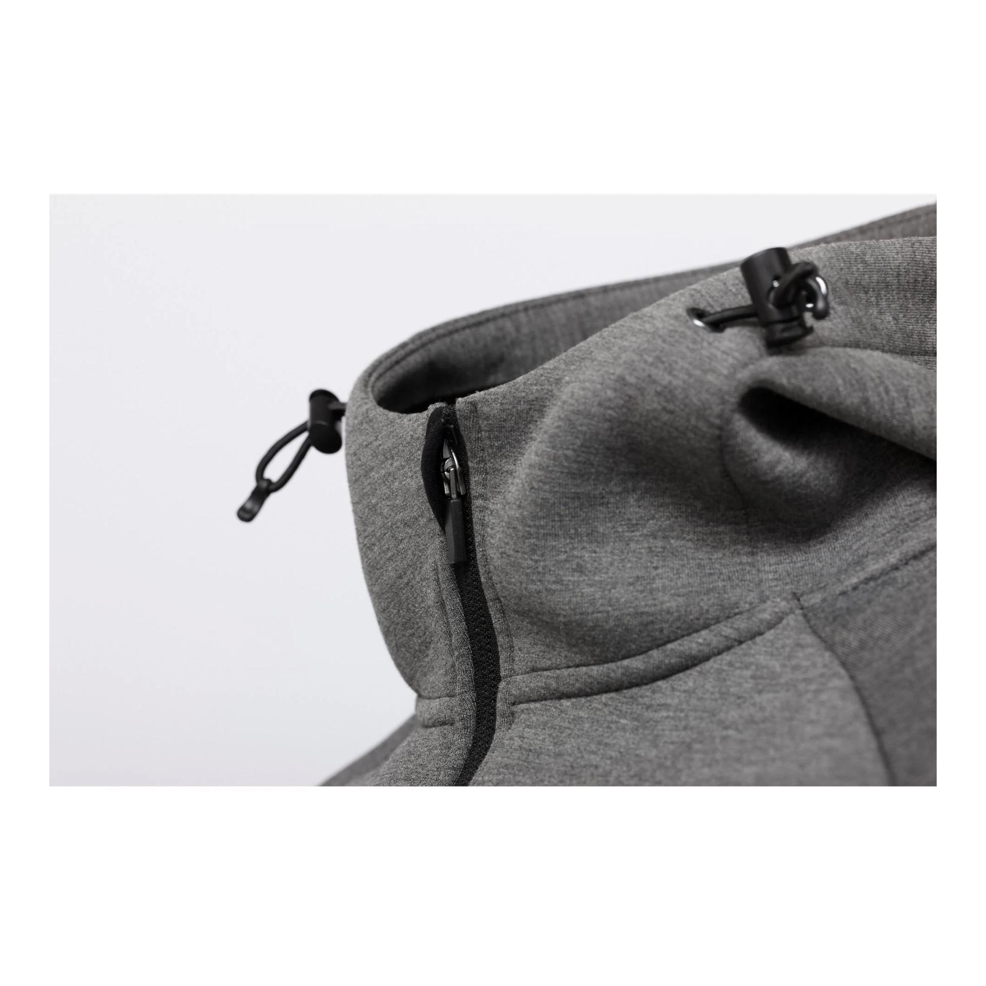 Savage Gear Tec Foam Zip Hoodie