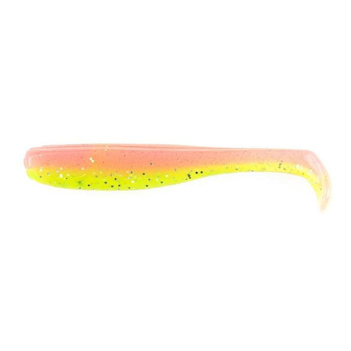 Slim SwimZ Electric Chicken - Gummiköder