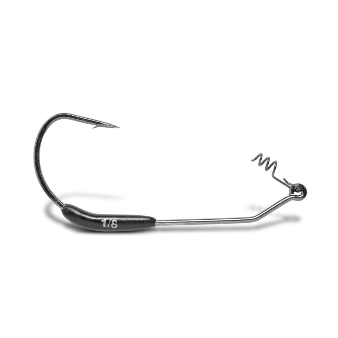 7329DD Drop Dead Weighted - Offsethaken beschwert