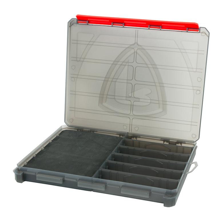 Compact Storage Box - Köderbox - Produktbild 2