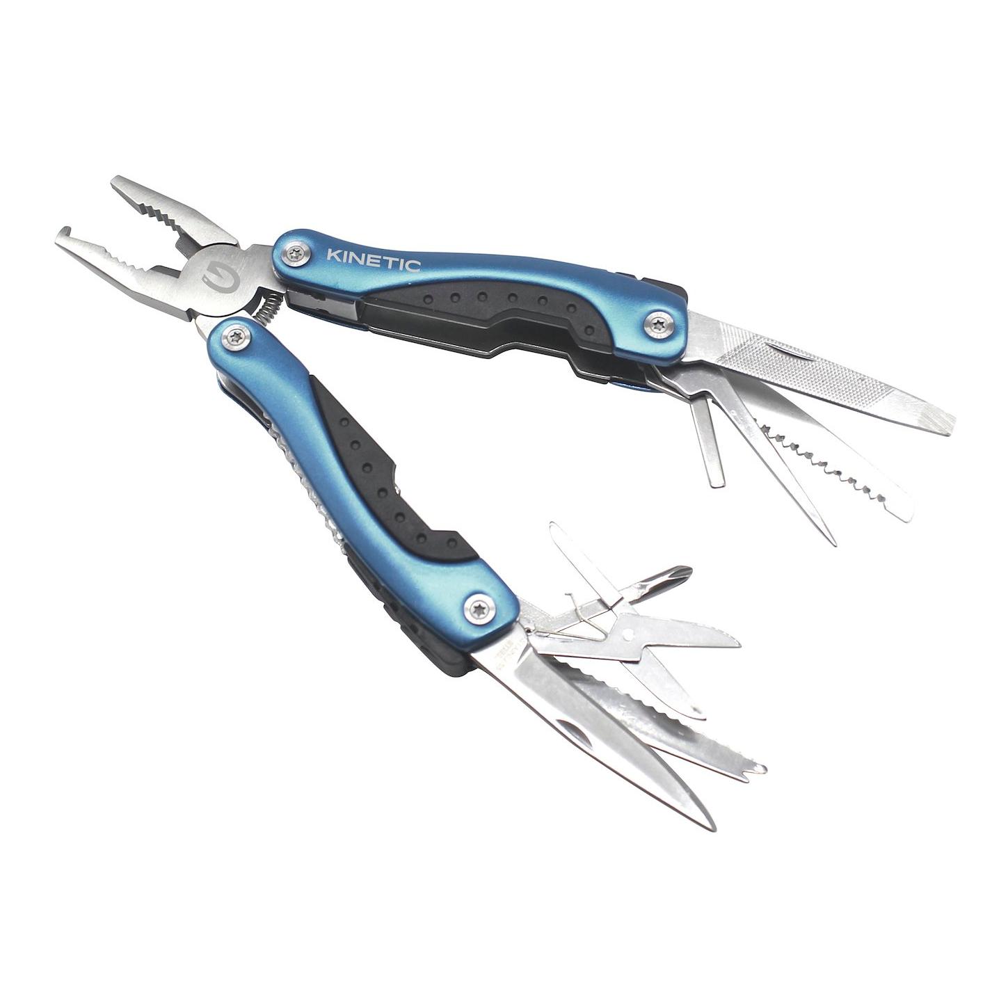 Kinetic Multitool
