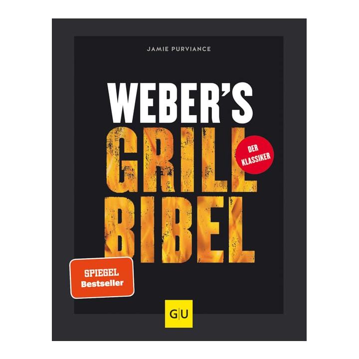 Gräfe und Unzer Verlag Weber