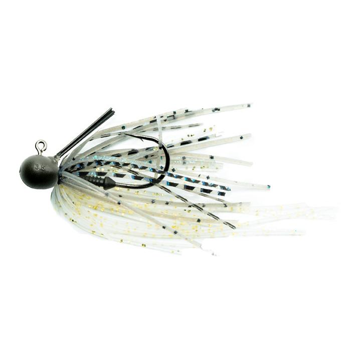 Sexy Blue Shad