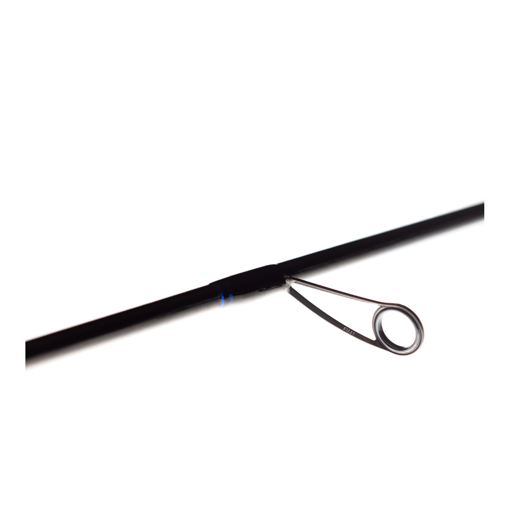 Blue Percy 702L - Canne spinning - Image du produit 2
