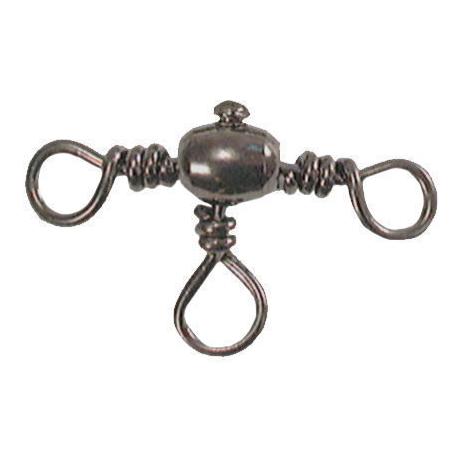 Barrel Cross-Line Swivel - Produktbild 1