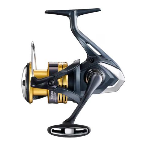 Shimano Sahara FJ - Stationärrolle