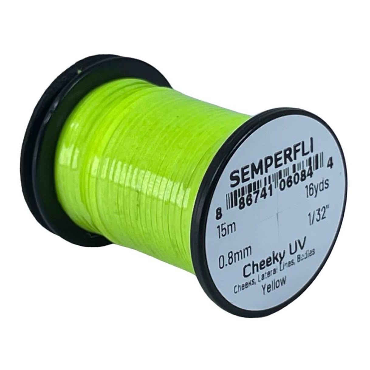 Semperfli Cheeky UV