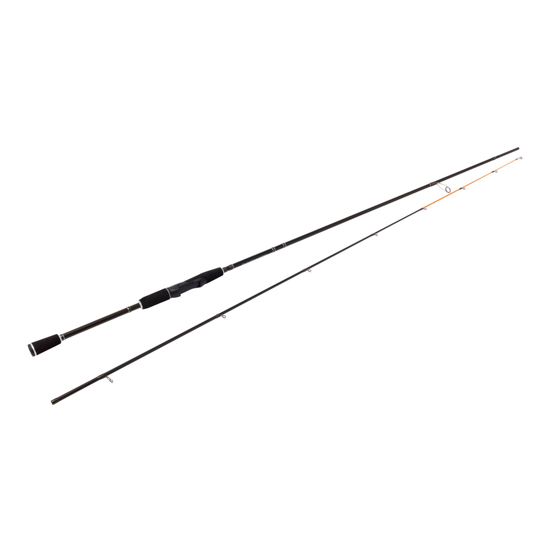 W2 Finesse Jig  - Spinnrute - Image du produit 5