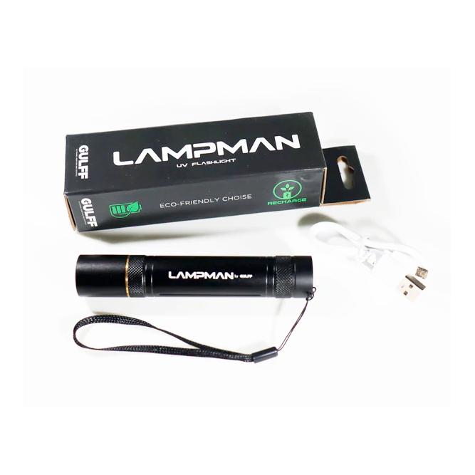 Lampman - UV Lampe - Produktbild 2