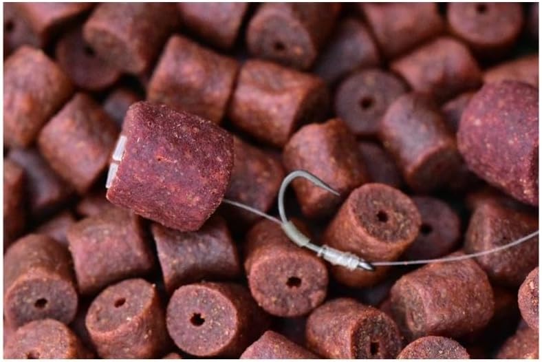 BIG FISH RIVER Barbel Pellets  - Image du produit 2