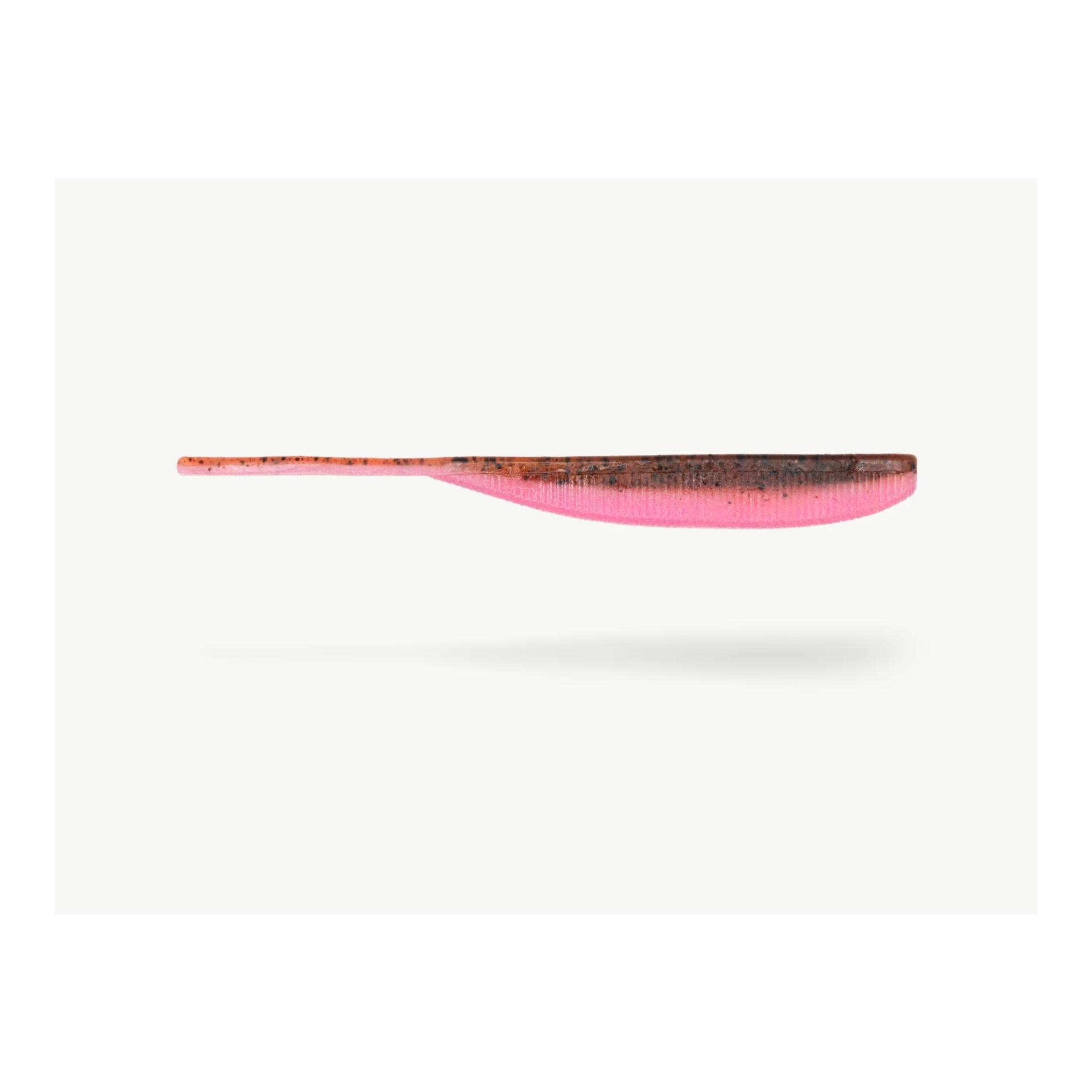 Pink/Kafi